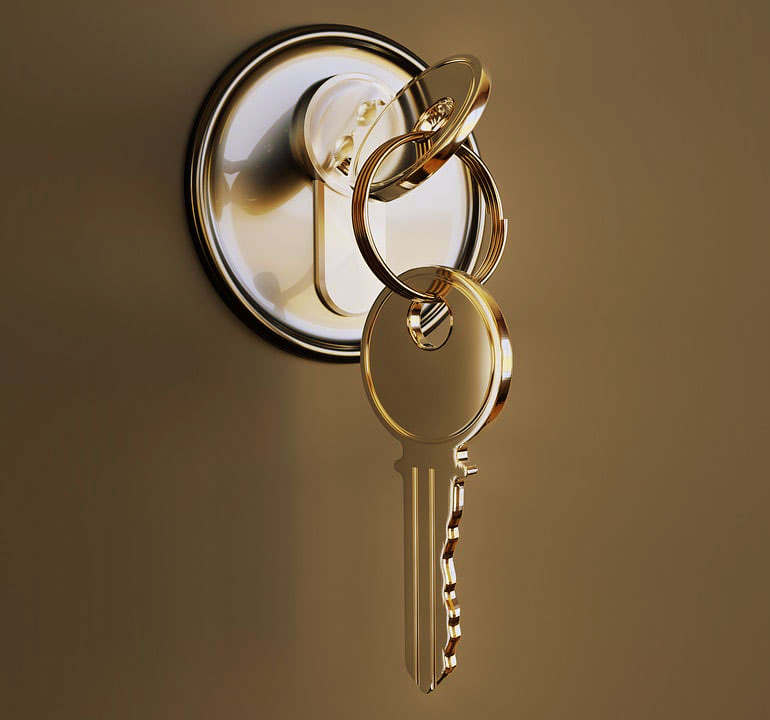 re key locksets and deadbolt services
